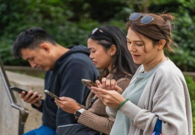 Reduce Screen Time