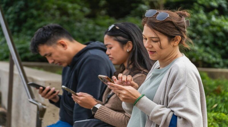 Reduce Screen Time
