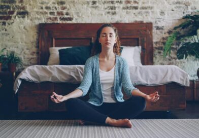 Reduce Stress Naturally