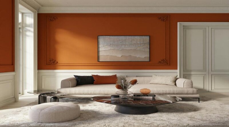House Painting Color Ideas