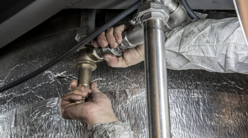 DIY Home Repair