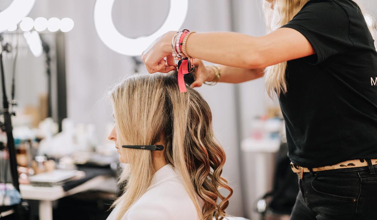 Human Hair Extensions