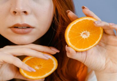 Immunity Booster Foods