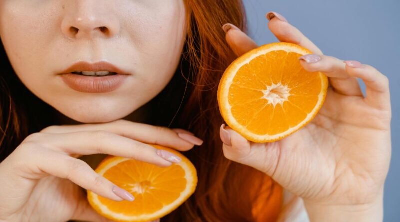 Immunity Booster Foods