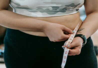 Weight Gain