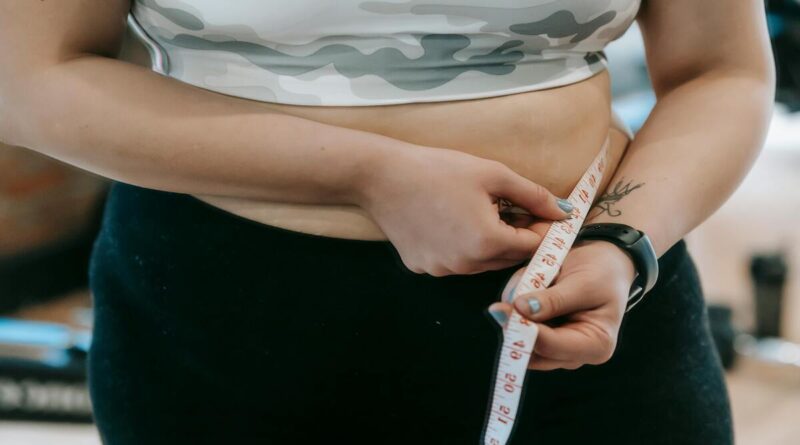 Weight Gain