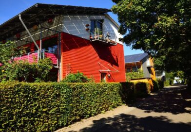 Energy Efficient Home