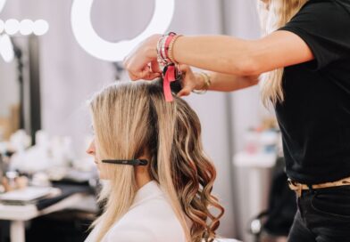 Hair Extensions Maintenance