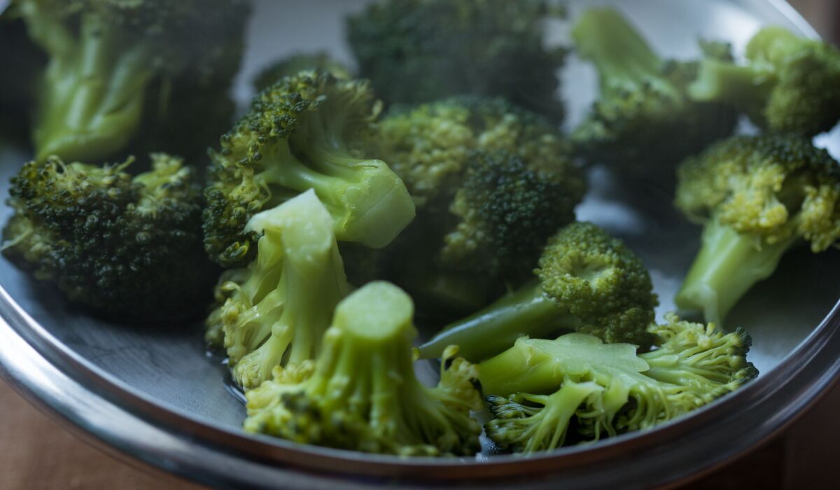 Broccoli