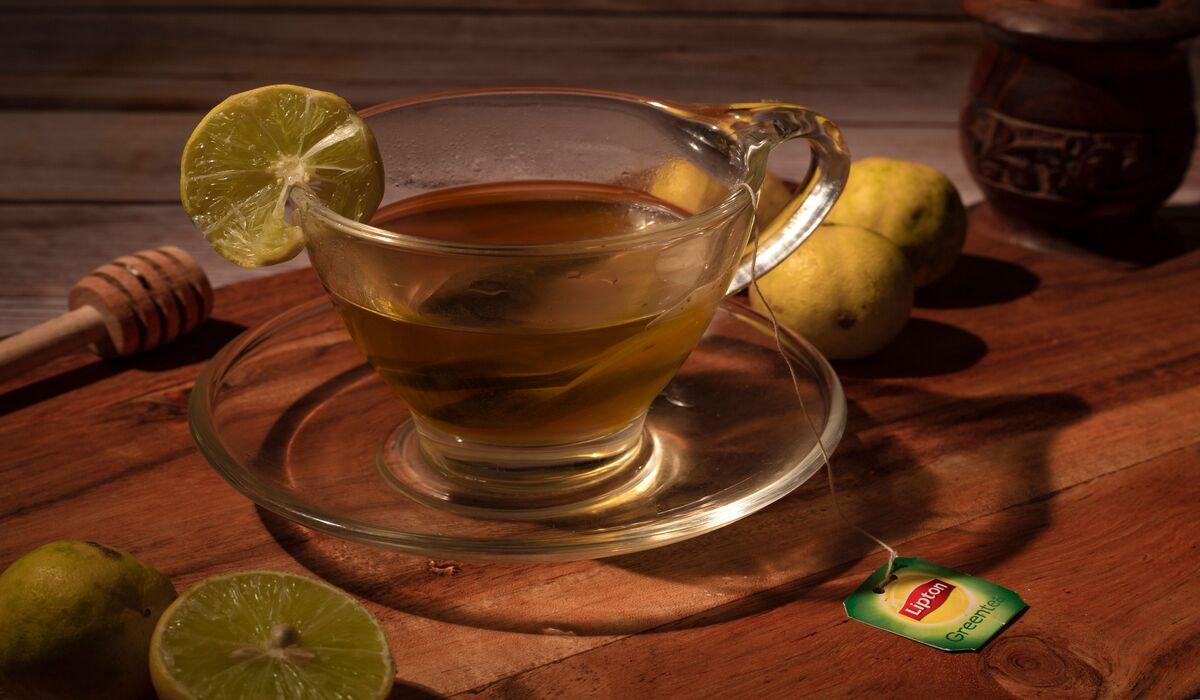 Green Tea