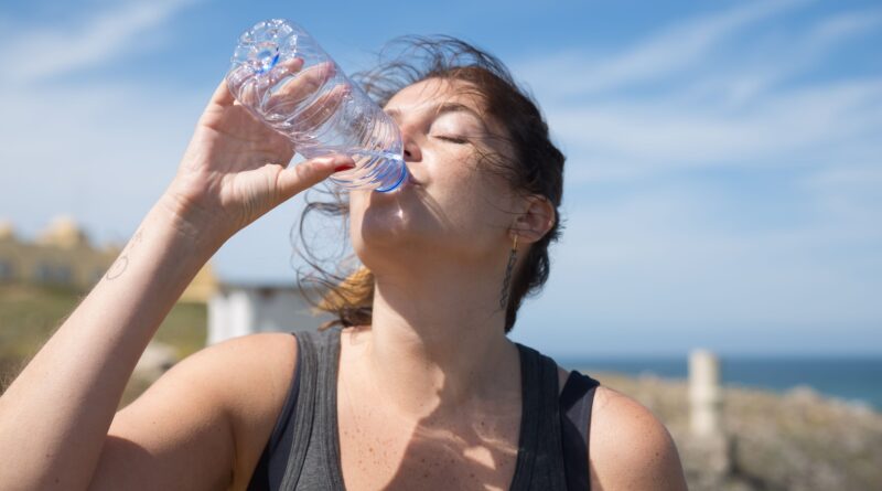 ReHydrate your self